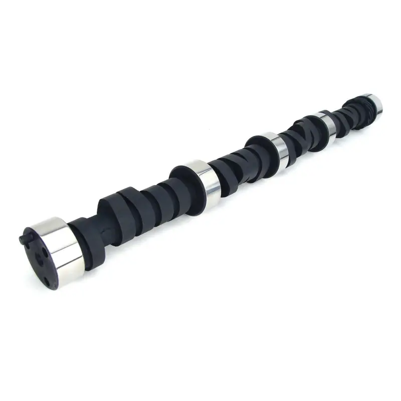 Lunati 10121001 Oval Track Hydraulic Flat-Tappet Camshaft And Lifter Kit For Small Block Chevy 1