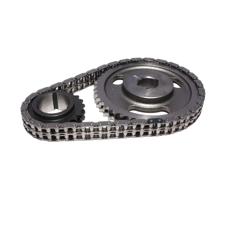Lunati 93018 Amc V8 Double-Roller Timing Set For 290–401 Engines (1969–1981) 1
