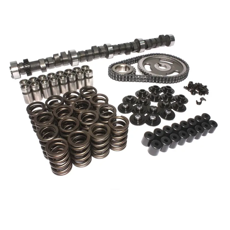 Lunati Factory Performance Solid Flat Tappet Camshaft – Chrysler 361–440 Engines (30211006K) 1