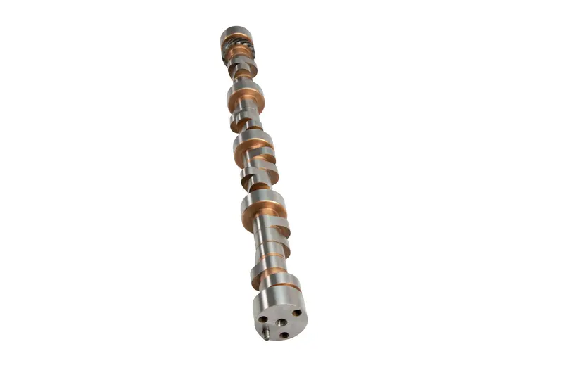 Lunati Solid Roller Camshaft For Small Block Chevy – Oval Track Spec, 264/272 Duration, .900" Base Circle (40121144) 1