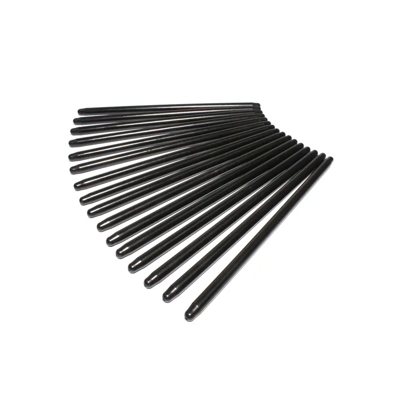 Lunati Sportsman Pushrod – 9.650" Length, 3/8" Diameter, Precision-Machined Steel 1
