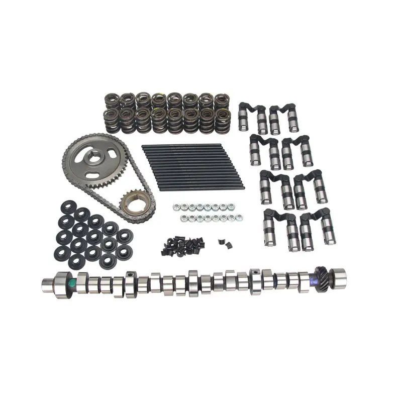 Lunati Voodoo Engine Camshaft Kit – Complete Performance Package (20200712K) 1