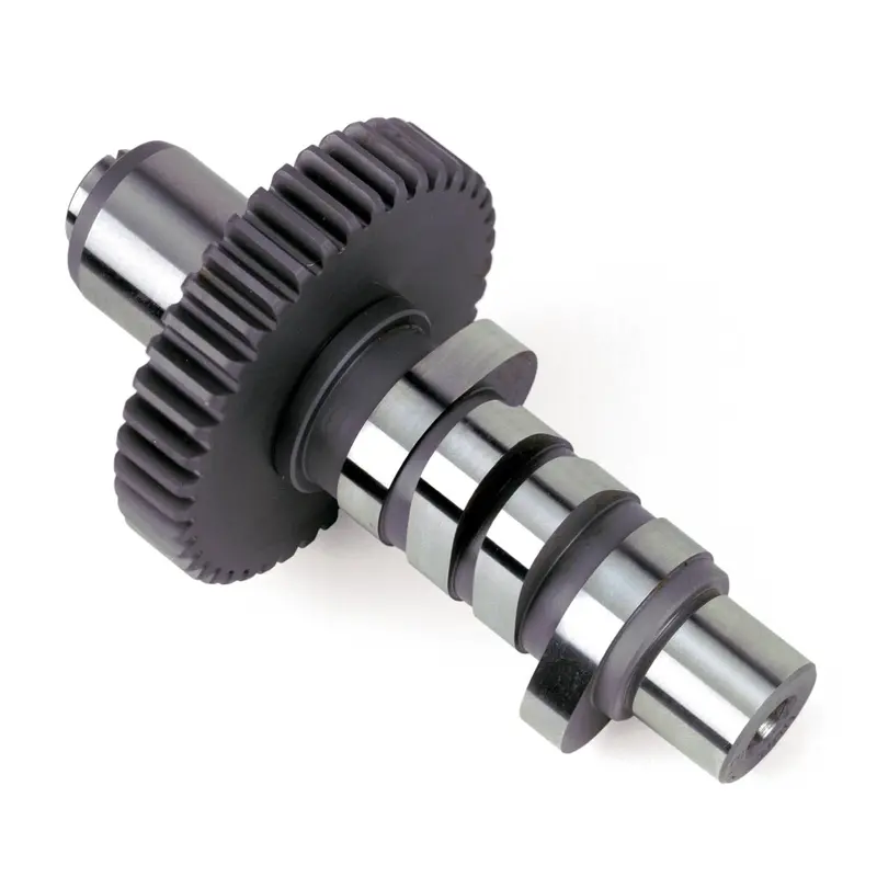 Lunati Voodoo Hydraulic Roller Camshaft For Harley-Davidson Big Twin Evo Engines 1