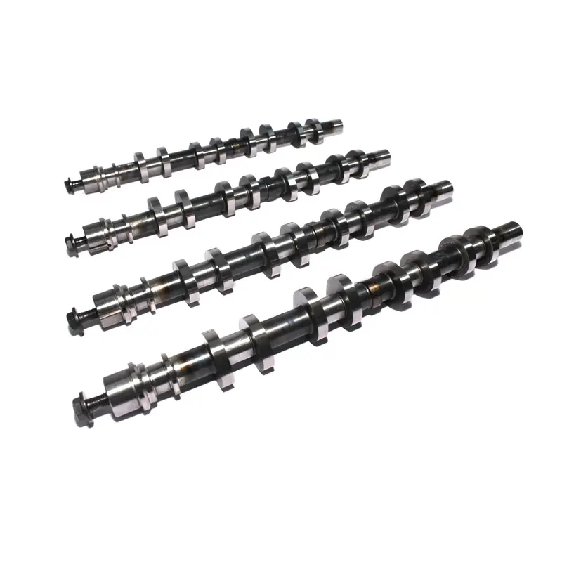 Lunati Voodoo Hydraulic Roller Camshaft Set – 229°/233° Duration, Ford 4.6L/5.4L Modular Engines (21060712) 1