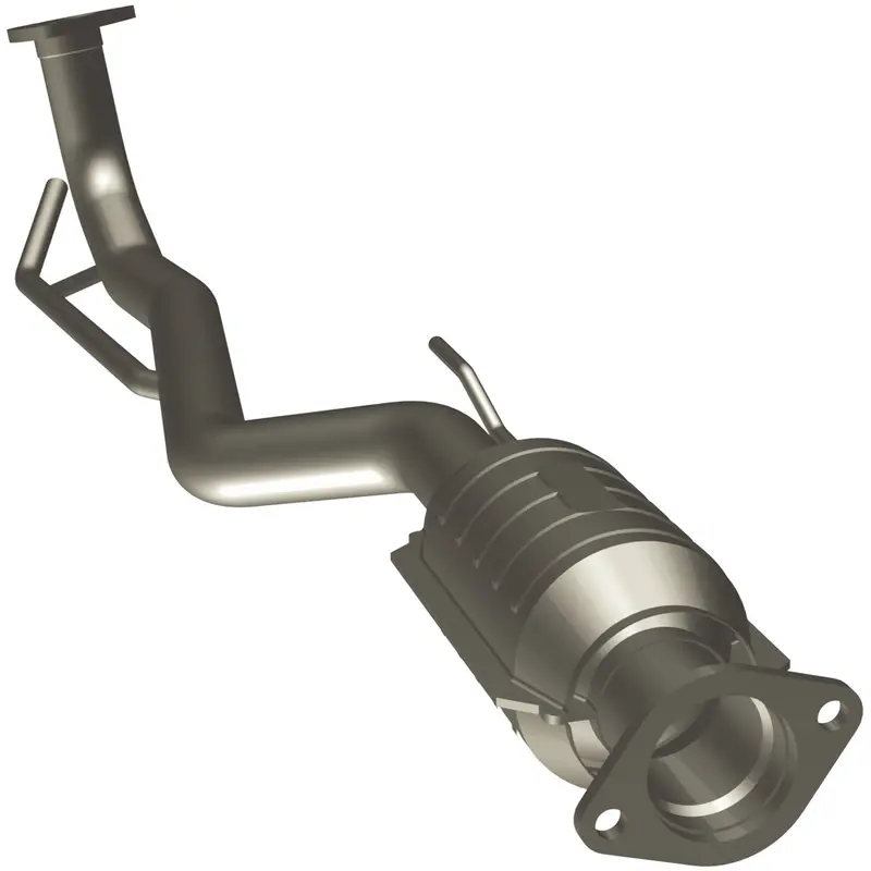 Magnaflow 23740 Hm-Grade Direct-Fit Catalytic Converter 1