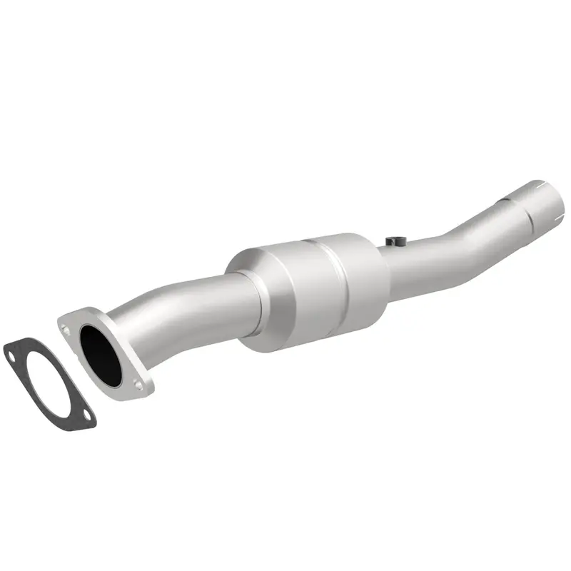 Magnaflow 49642 Direct-Fit Catalytic Converter – Oem-Grade Replacement 1