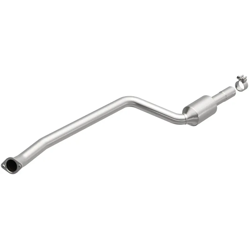 Magnaflow California-Certified Direct-Fit Catalytic Converter – Oem-Replacement Emissions Control For Compliant Vehicles 1