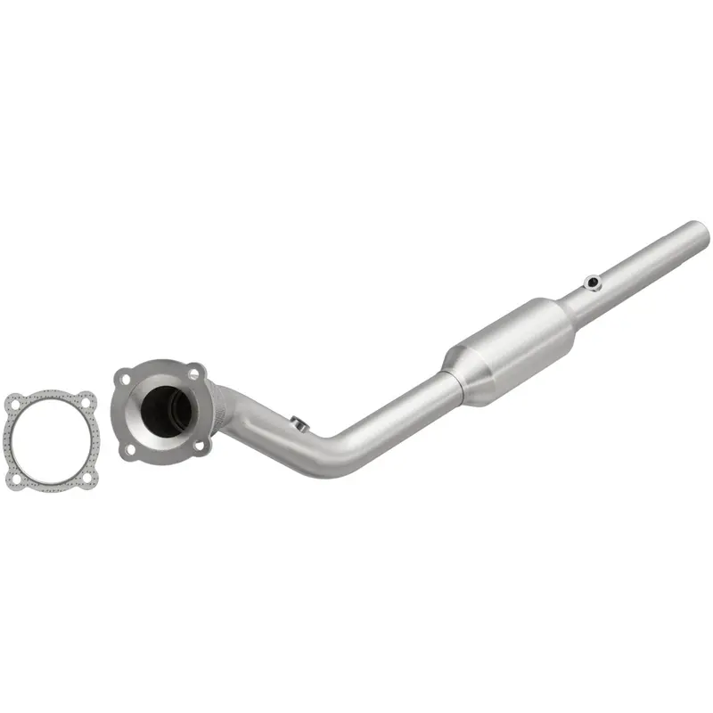Magnaflow California-Certified Direct-Fit Catalytic Converter (Part #4481606) 1