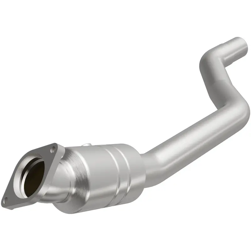 Magnaflow California-Compliant Direct-Fit Catalytic Converter – Oem Replacement (5461478) 1