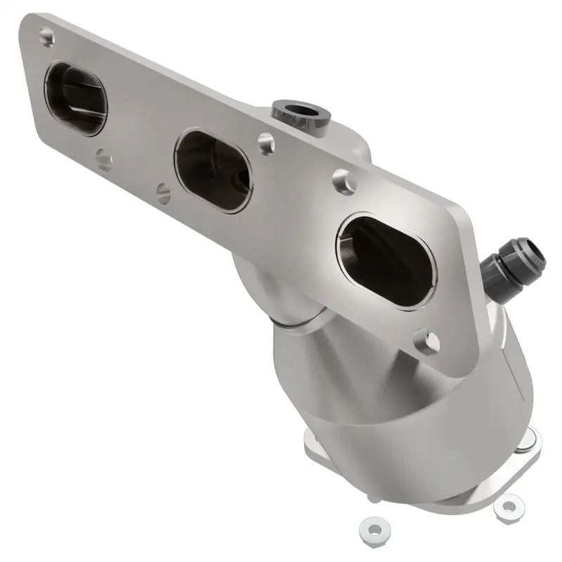 Magnaflow Catalytic Converter With Integrated Exhaust Manifold (Part #452864) 1