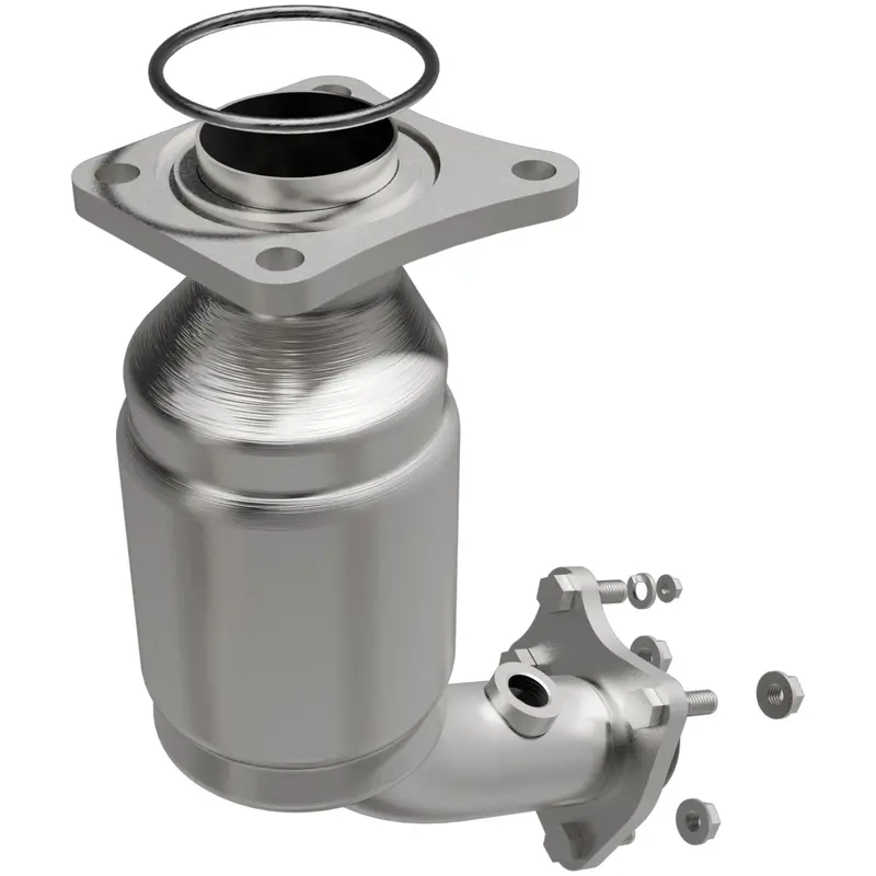 Magnaflow Oem-Grade Catalytic Converter – Direct-Fit Replacement With Carb Compliance (49276) 1