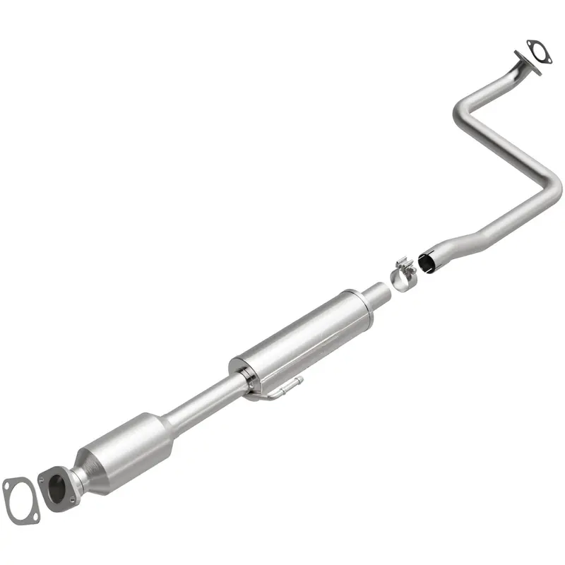 Magnaflow Oem-Grade Direct-Fit Catalytic Converter – 23-121 Replacement Unit 1