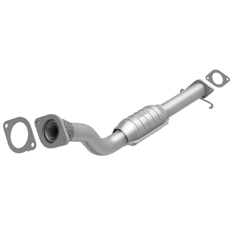 Magnaflow Oem-Grade Direct-Fit Catalytic Converter – Exact Replacement Design 1