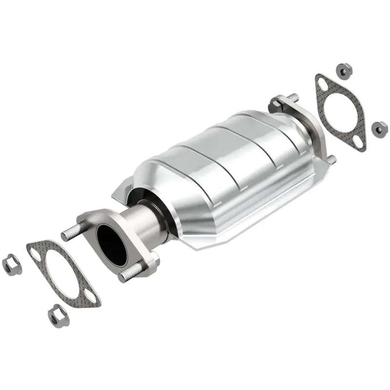 Magnaflow Oem-Grade Direct-Fit Catalytic Converter – Part Number 51483 1
