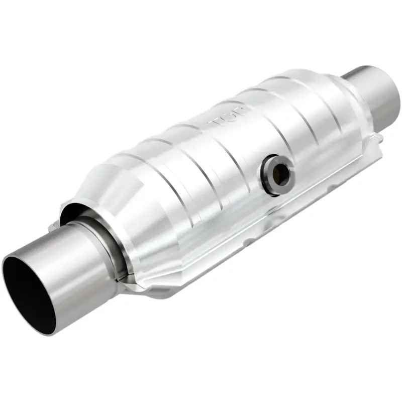 Magnaflow Universal Catalytic Converter – Standard Grade, 1.75" Inlet/Outlet 1