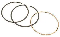 Mahle 4045Ml-043 Piston Ring Set – 4.040", 0.043" Overbore, 3.0Mm Thickness 1