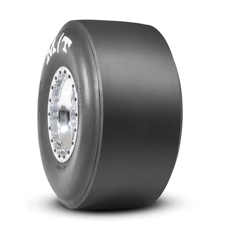 Mickey Thompson Tires – High-Performance Options In Multiple Sizes And Compound Variants 1
