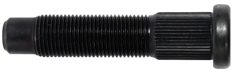 Moroso 5/8"-18 High-Strength Wheel Studs – Pack Of 10 1
