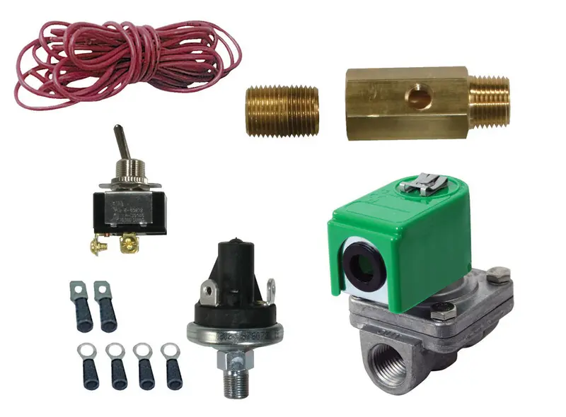 Moroso Accumulator Valve – Adjustable 15–24 Psi Pressure Regulator For Oil Systems 1
