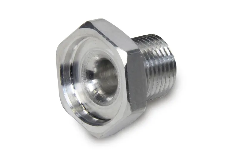 Mpd Racing 28456 Aluminum King Pin Cap For Midget Race Cars 1