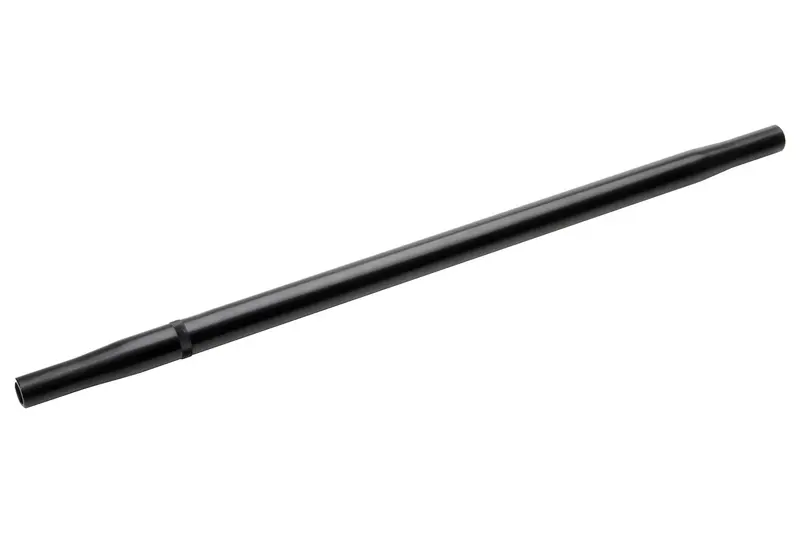 Mpd Racing 41290 – 5/8-Inch Aluminum Radius Rod, 29-Inch Length, 1-Inch Od, Black Anodized 1