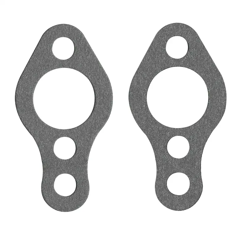 Mr. Gasket High-Performance Water Pump Gasket – Nitrile Rubber And Cellulose Fiber Composite (70G) 1