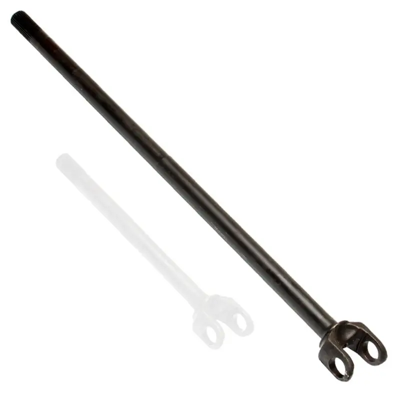 Nitro Gear & Axle Axn38875 Dana 30 Inner Axle Shaft – Rh, 27-Spline, 32.36", 4340 Chromoly 1