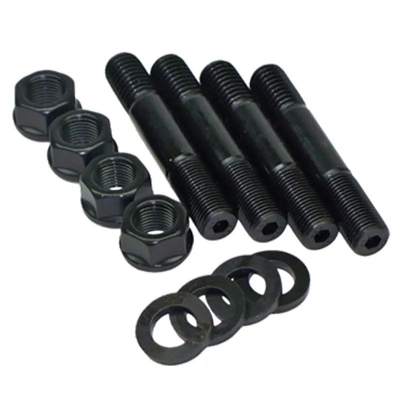 Nitro Gear & Axle Np1803-Sk Main Cap Stud Kit For Gm 9.5" 14-Bolt Differentials 1
