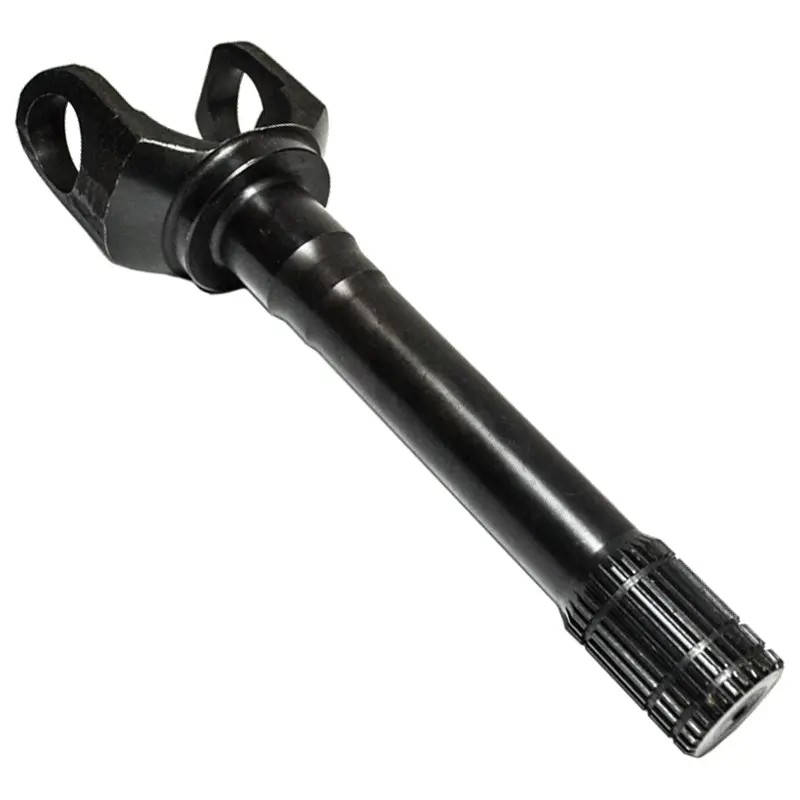 Nitro Gear Dana 44 / Gm 8.5-Inch Stub Axle Upgrade – 30-Spline, 4340 Chromoly Steel 1