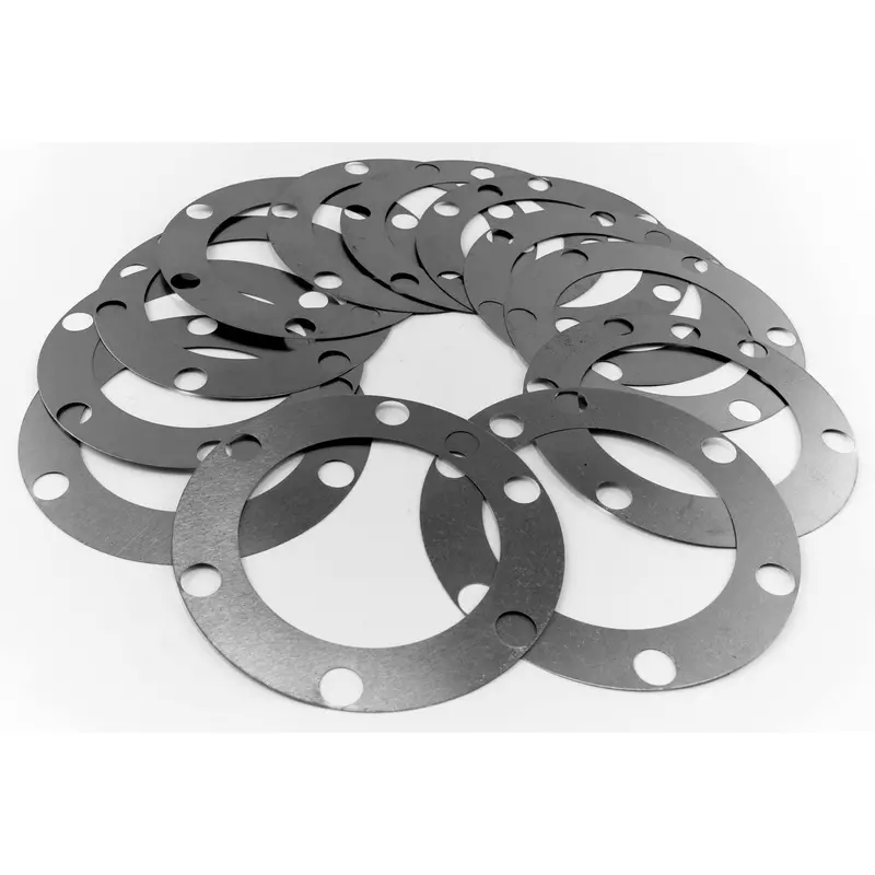 Omix-Ada 16533.03 Rear Differential Shim Kit – Dana 44 With Tapered Axle Shafts 1