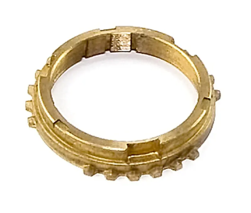 Omix-Ada Manual Transmission Blocking Ring – Fifth Gear Synchronizer Component For Jeep Transmissions 1