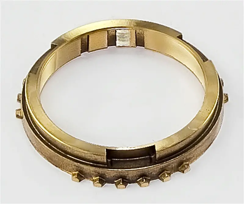 Omix-Ada Manual Transmission Blocking Ring – Oem-Style Replacement 1