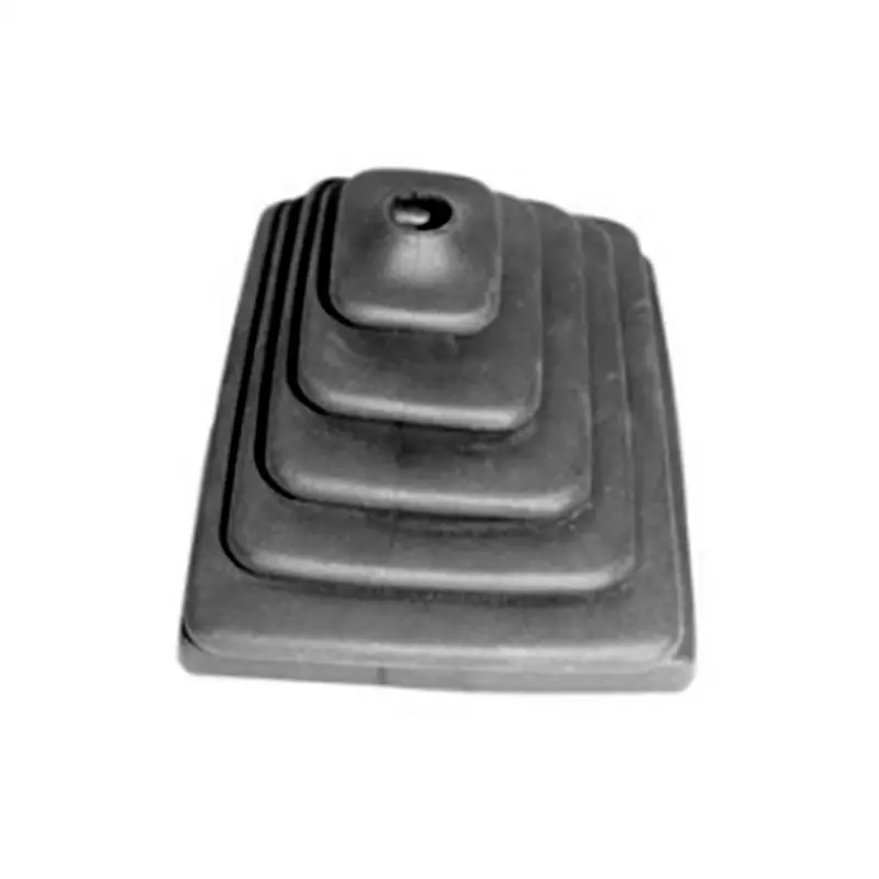 Omixon Manual Transmission Shift Boot – Center Console Compatible (18887.87) 1