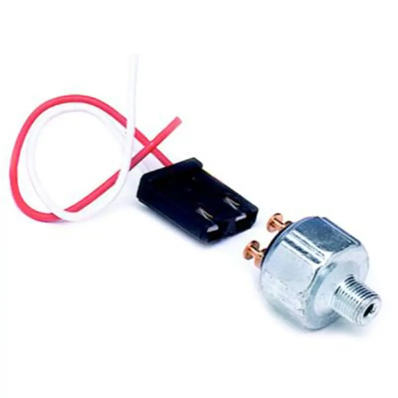 Painless Wiring Low-Pressure Brake Light Switch – Model 80174 1