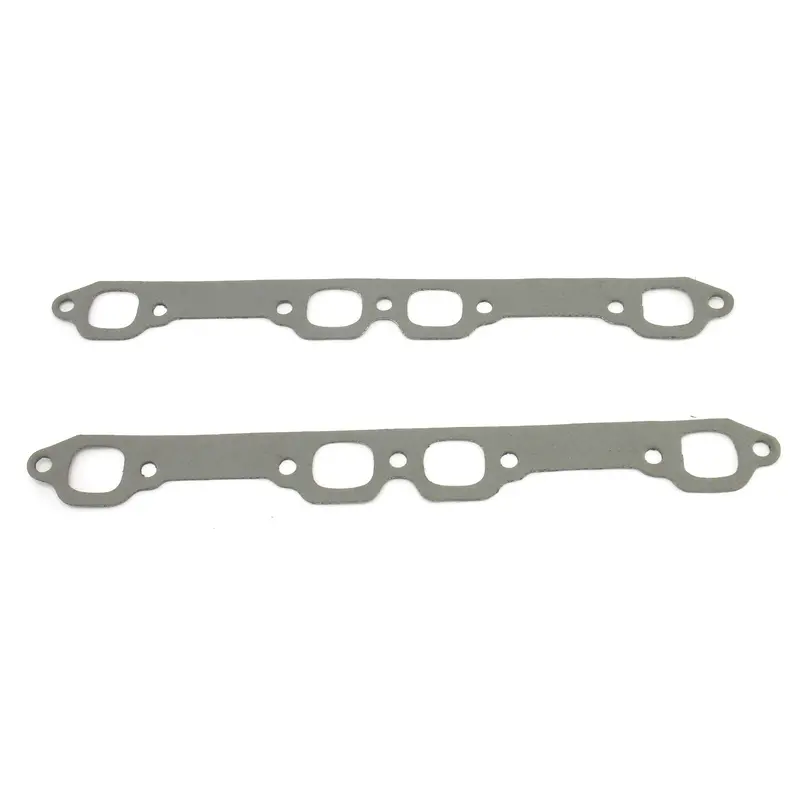 Patriot Exhaust Header Gasket – High-Temp Multi-Layer Steel Construction (Part #H7589) 1