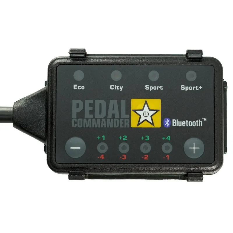 Pedal Commander 09-Aud-Rs5-01 Bluetooth Throttle Controller For Audi Rs5 1