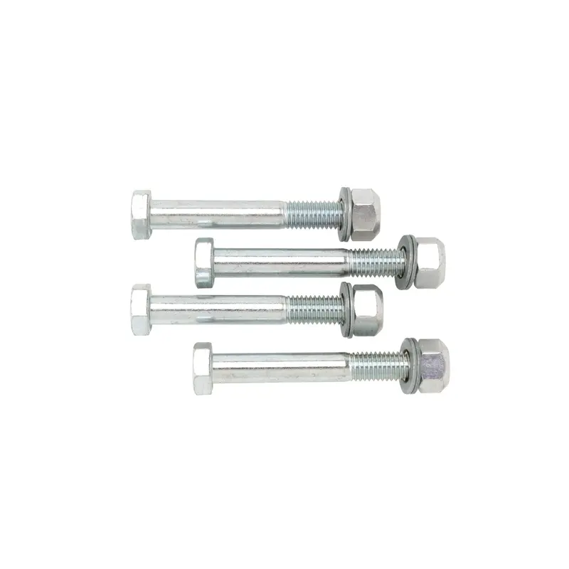 Qa1 52397 Lower Control Arm Hardware Kit – Gm G-Body (1978–1988) & F-Body (1982–1992), 12Mm Thread 1