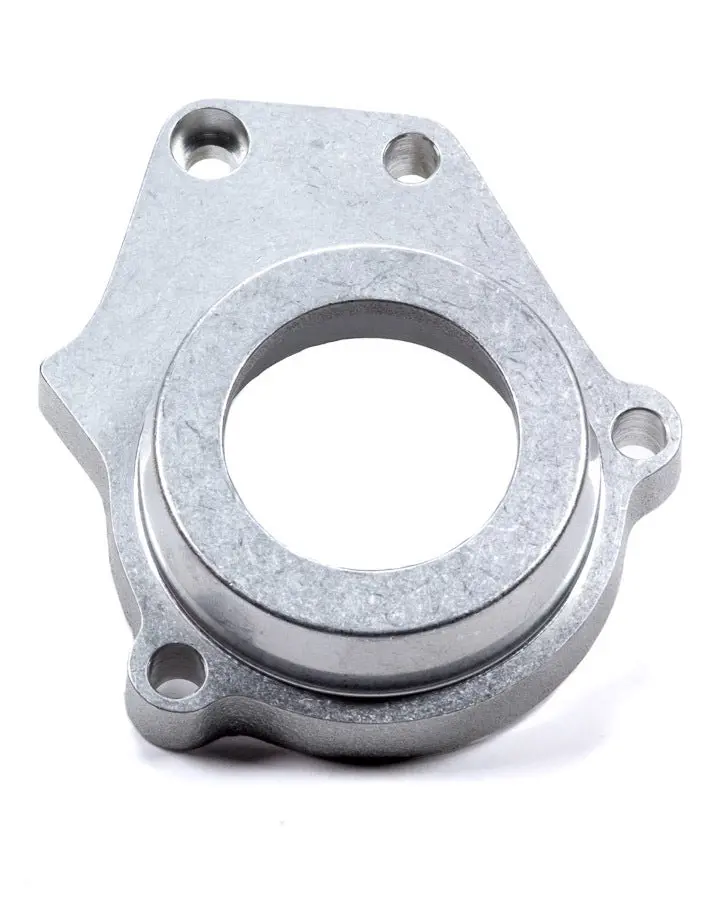 Quarter Master Starter Adapter Mount (Part #114261) 1