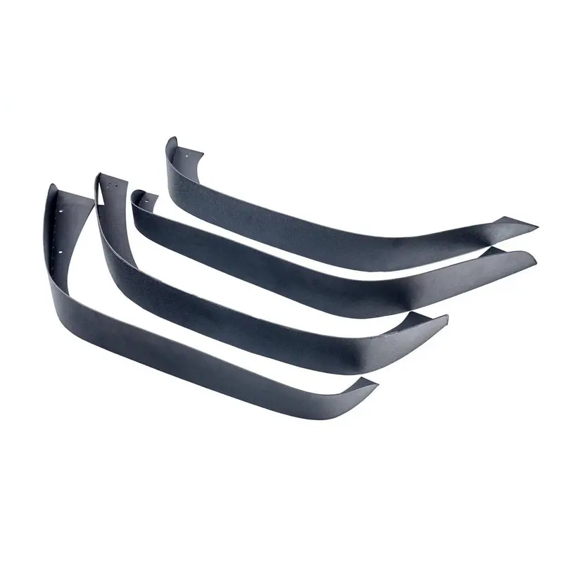 Rampage Fender Flare Kit – Style 867981, Universal Fit 1