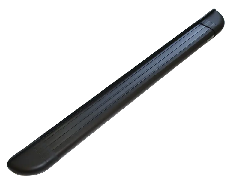 Romik Rb2 Series Running Boards – For 2014–2022 Range Rover Sport (Black) 1
