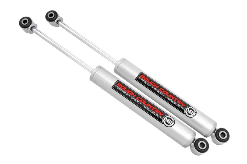 Rough Country 23204_D N3 Front Shock Pair For 1969–1991 Chevrolet K5 Blazer (4.5–5.5 Inch Lift) 1