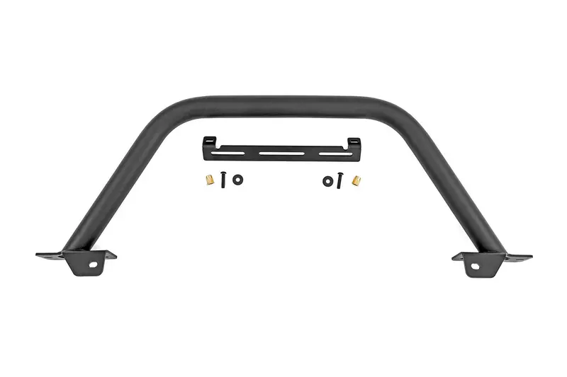 Rough Country 51110 Oe-Style Modular Safari Bar For 2021–2023 Ford Bronco 4Wd 1