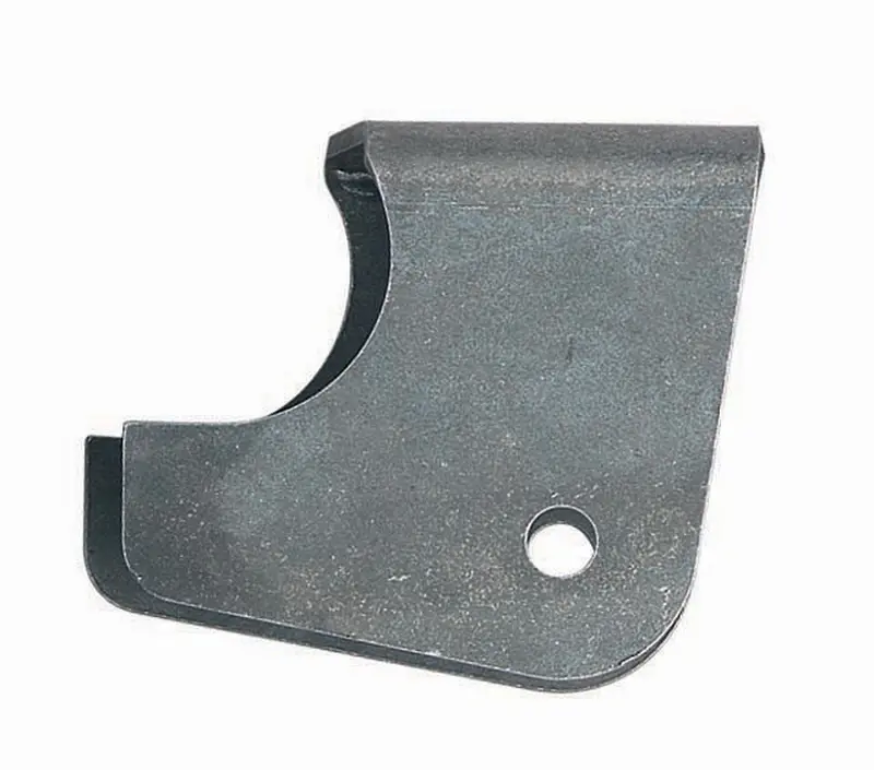 Rubicon Express Lower Rear Control Arm Bracket – Left-Side For 1997–2006 Jeep Wrangler Tj (Re9970) 1