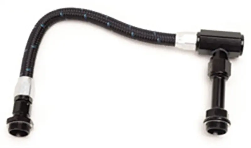 Russell Pro Classic Dual-Inlet Carburetor Fuel Line Kit – 641093 1