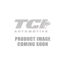 Tci Automotive 524006 C6 Direct/Reverse Drum Clutch Plate For Automatic Transmissions 1