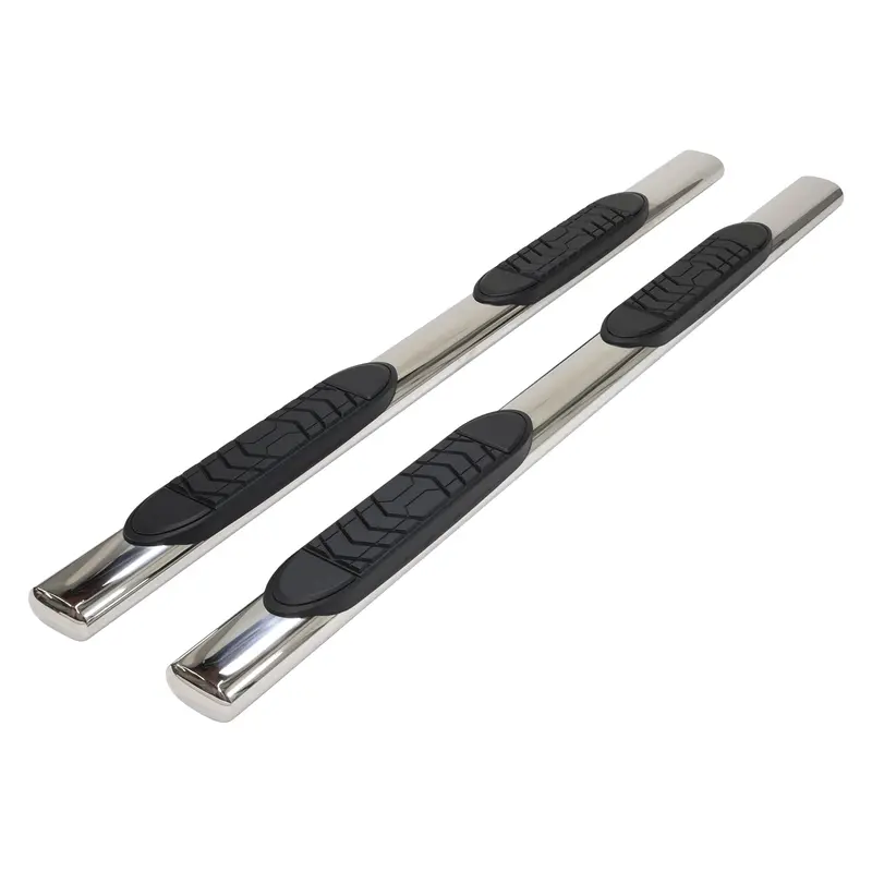 Trailfx A7089S Bolt-On Nerf Step Bar For Off-Road Vehicles 1