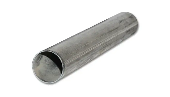 Vibrant Performance 2634 Grade 304 Stainless Steel Tubing – Seamless Round Pipe 1