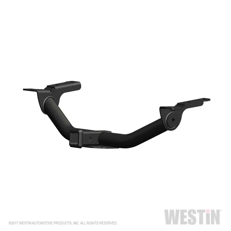 Westin Class Iii Trailer Hitch – Compatible With Select Vehicles, Model 65-1275 1