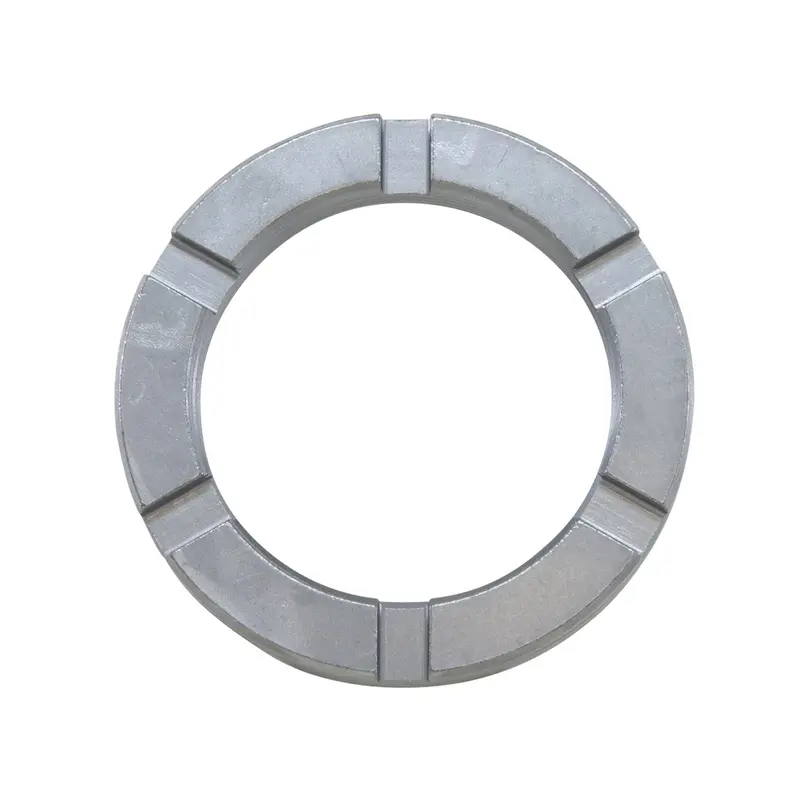 Yukon Gear Dana 60/70 Spindle Nut – 1.940-Inch Id With Retaining Plastic Ring 1