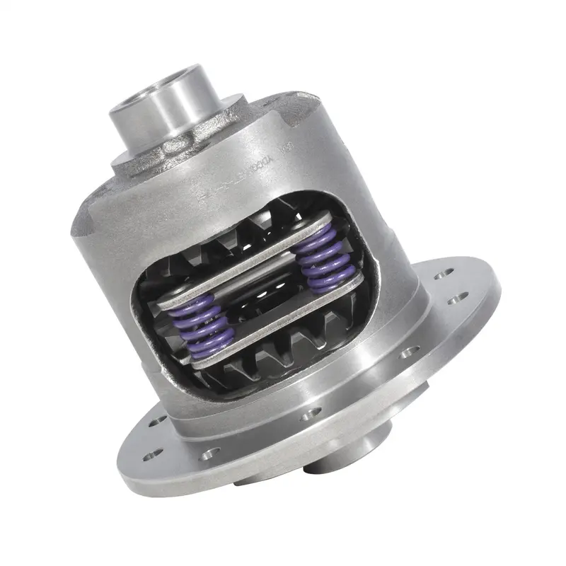 Yukon Gear Dura Grip Limited-Slip Differential – Corvette 63–79, 2.73–3.90 Ratio, 17-Spline 1
